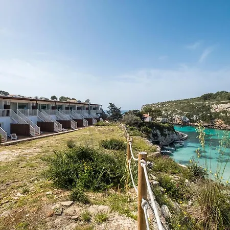 Playa Canutells * Mahon (Menorca)