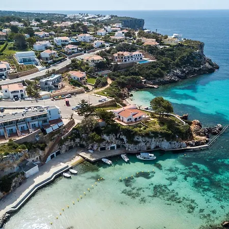 公寓 Playa Canutells