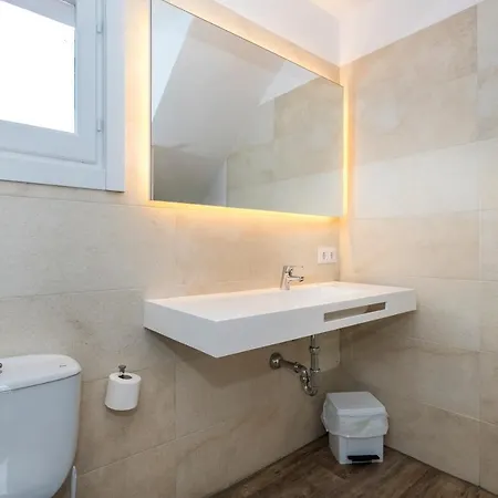 Playa Canutells Apartamento Maó (Mahón)