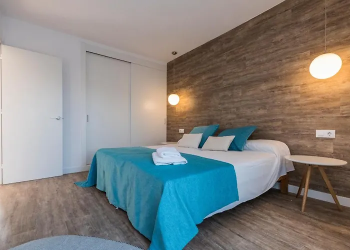 Playa Canutells * 马翁