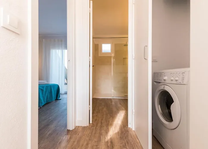 Playa Canutells Appartement *