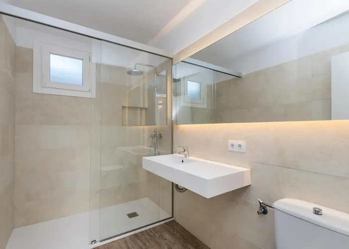 Playa Canutells * 马翁