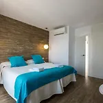 Διαμέρισμα Playa Canutells *