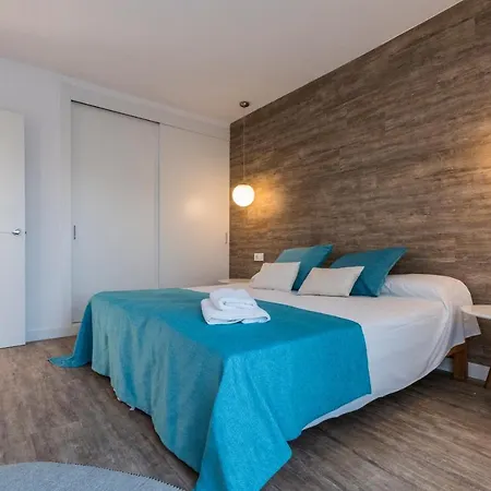 Playa Canutells * Mahón