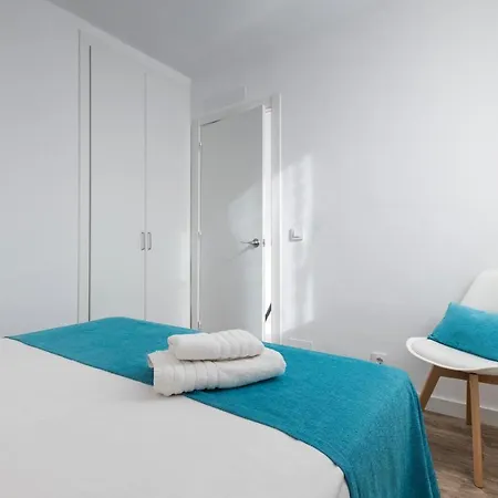Appartement Playa Canutells *
