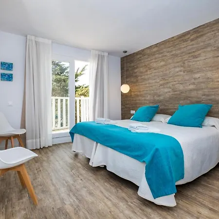 Playa Canutells Appartement