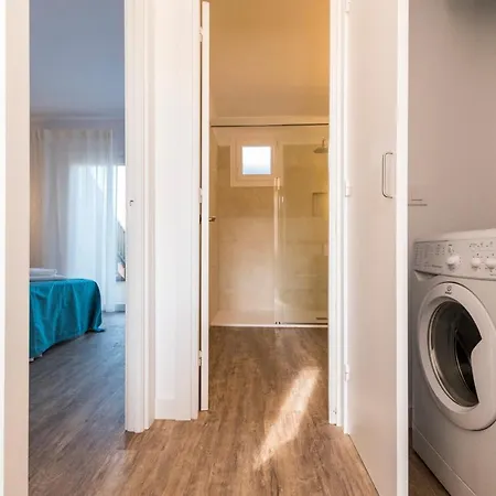 Playa Canutells Appartement *