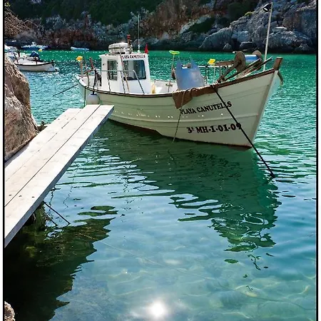 Playa Canutells Apartament