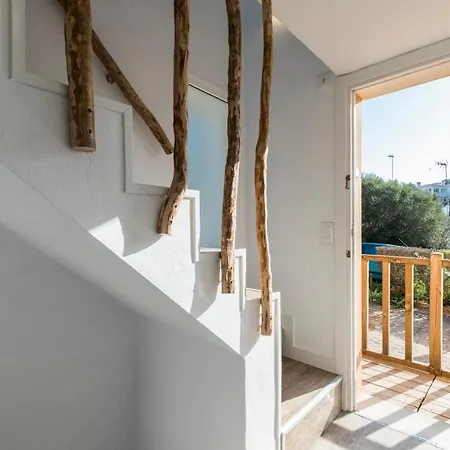 Apartment Playa Canutells