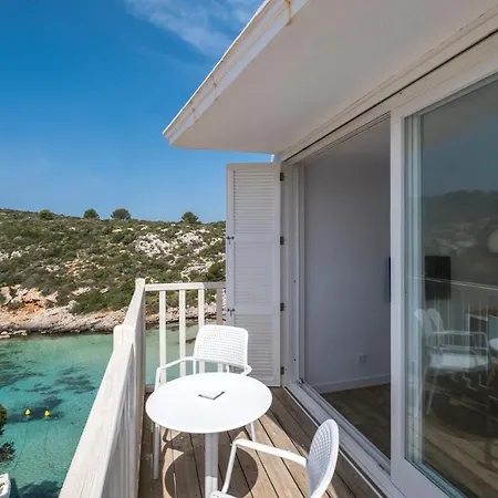 Apartment Playa Canutells