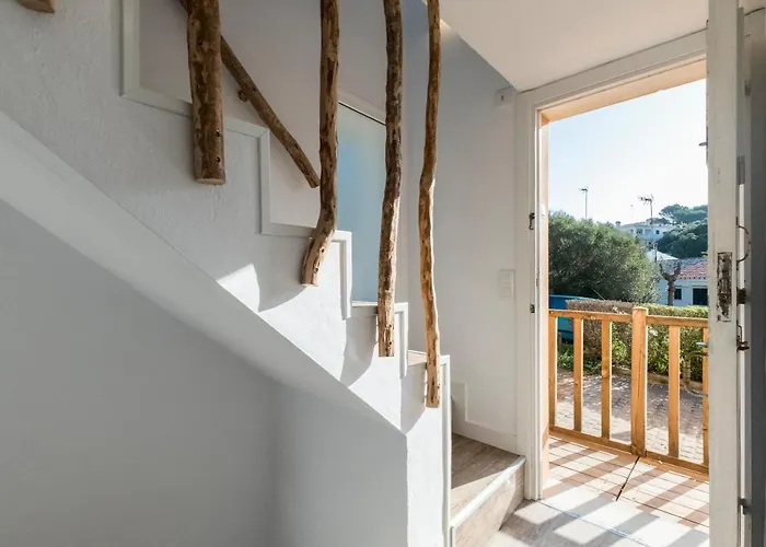 Apartamento Playa Canutells