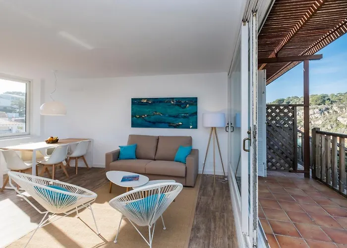 Apartamento Playa Canutells *