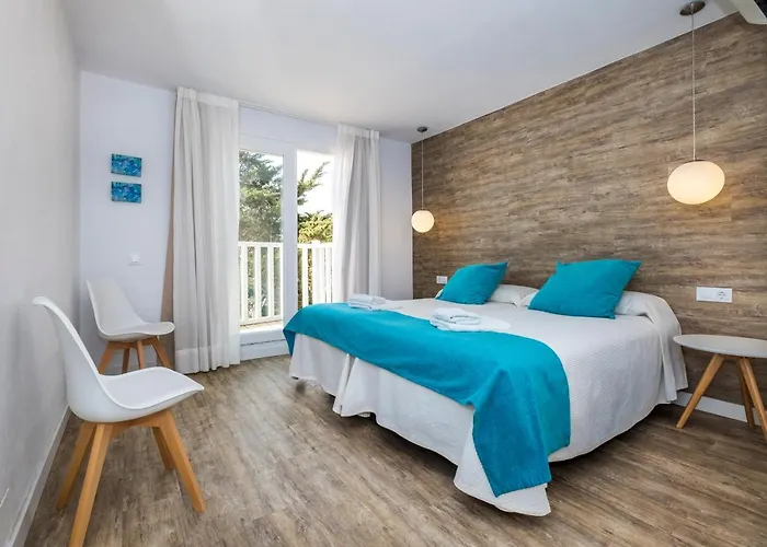 Playa Canutells Appartement