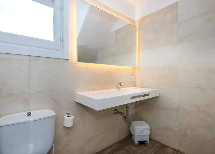 Playa Canutells Appartement Mahón